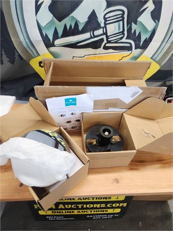 1236 - Tru-Temp Pressure Balance 1/2in ROugh-in Valve