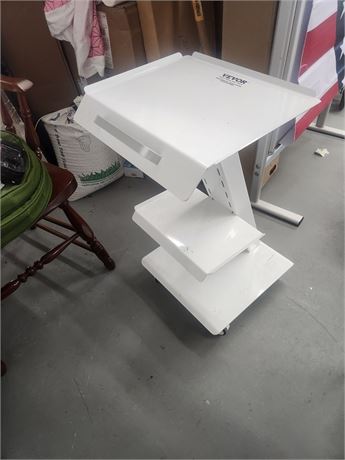 275 - Welding Cart