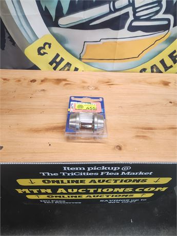 455 - Replacement Deadbolt with Keys