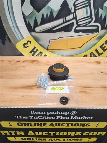 497 - Weed Eater Head (Brand New)