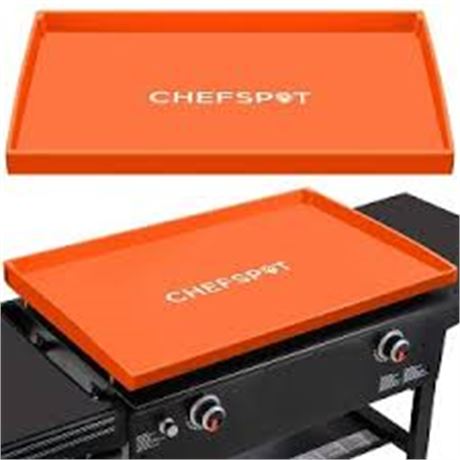 501 - Blackstone Griddle Cover