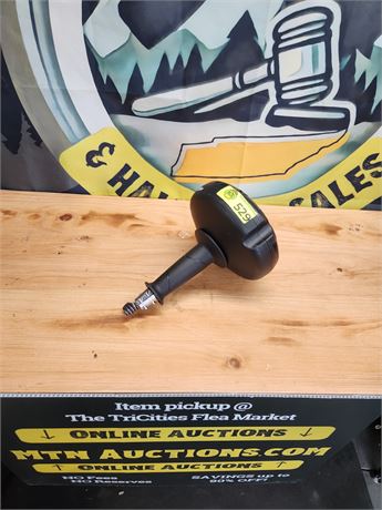 529 - Husky 15ft Drain Snake