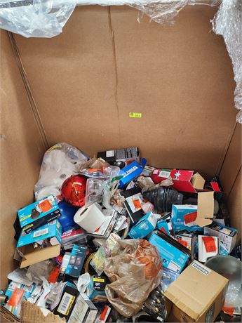 564 - MULTILOT HD Box Contents